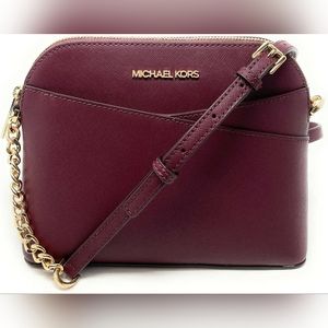 Michael Kors Crossbody Purse